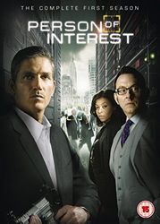 Person Of Interest: The Complete First Season