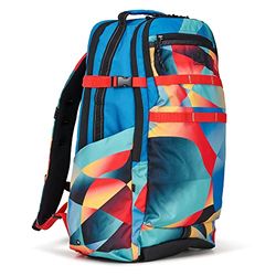 Callaway Ogio Unisex Alpha 25 rugzak, M, hyper camo, Medium