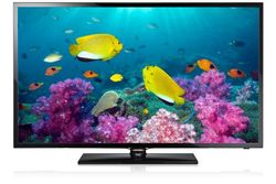Samsung lcd fhd u 32f5000, led 100hz risulozione 1920x1080, dvb-t2, 2hdmi, ci +, usb video