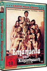 Emanuella Hinter Klostermauern [Alemania] [DVD]