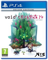 void* tRrLM2(); //Void Terrarium 2 - Deluxe Edition (PS4)