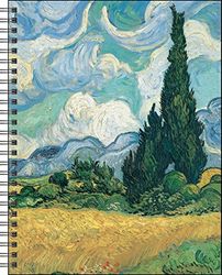 Van Gogh 2024 Calendar