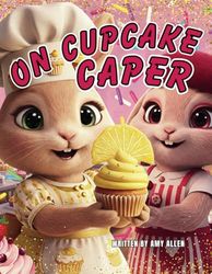 On Cupcake Caper