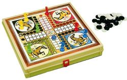 Dujardin 401, Cofanetti da 8 Giochi Standard [Lingua Francese]