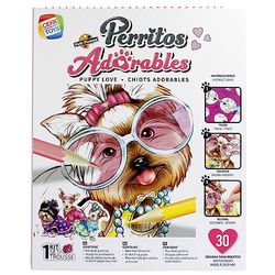 Cefa Toys Bedårande Hundar Petit Picasso (00577)