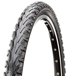 CST 001124 COP.CS 26X1,75 (47-559) Schwarz C1027 Starr Unisex-Adult, Noir, Taille Unique