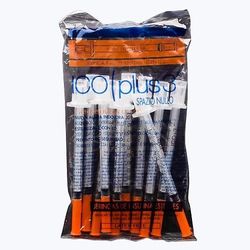 Ico Jer 1 Ml Ins 0,33 x 12 mm 10 U