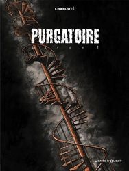 Purgatoire - Tome 02: Livre 2