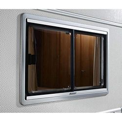 Dometic Campingbedarf Seitz Schiebefenster - Tienda de campaña instantánea, 1200 x 600