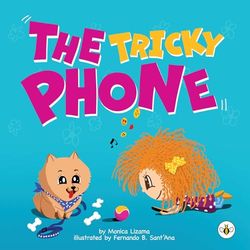 The Tricky Phone