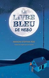 Le Livre bleu de Nebo