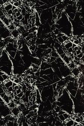 d-c-fix papier adhésif pour meuble Eco Line Mamora black - film autocollant décoratif rouleau - pour cuisine, porte, table - décoration revêtement peint stickers collant - 67,5 cm x 1,5 m