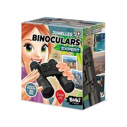 Expert Binoculars
