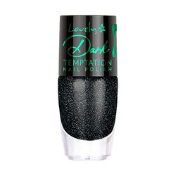 Lovely. Smalto per unghie Dark Temptation N3