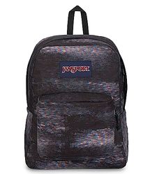 JANSPORT SuperBreak One, Grand sac à Dos, 47 L, 42 x 33 x 21 cm, Screen Static