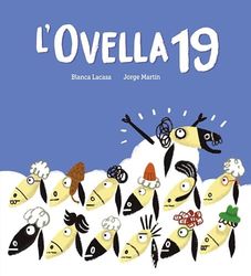 L'Ovella 19 (CATALÁN)