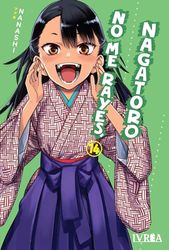 No Me Rayes, Nagatoro 14