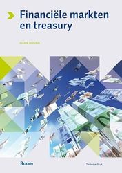 Financiële markten en treasury