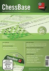 Chessbase Magasin 169