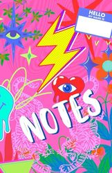 Hello Neon: Notes