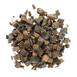 JustIngredients Essentials Guaicum Wood 1 Kg