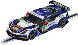 Chevrolet Corvette C7 GT3-R "Callaway Competition, No.77"