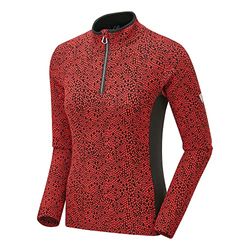 Dare 2B Immortal - Maglione da Donna con Mezza Zip