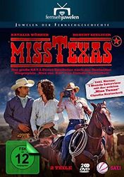 Miss Texas (Fernsehjuwelen) [2 DVDs] [Alemania]