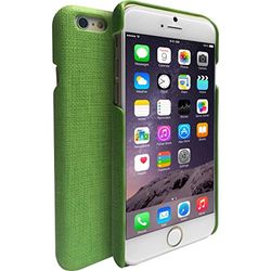 Patriot SlimShell skal för Apple iPhone 6 grön