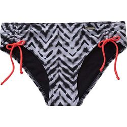 Firefly dam dam bikini bikini bikini Ella svart/vit 46 EU