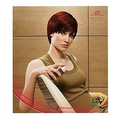 Wella Professionals EOS Colour Card