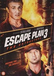 Escape Plan 3