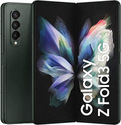 Galaxy Z Fold3 5G 256 GB Versie EU