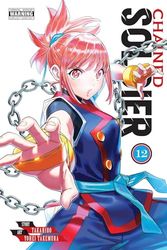 Chained Soldier, Vol. 12: Volume 12