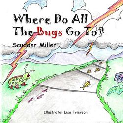 Where Do All The Bugs Go To?: (When The Bad Weather Comes)