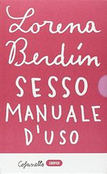 Sesso. Manuale d'uso