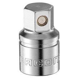 FACOM Magnetische zeskant-aandrijving 14 mm, 1 stuk, MB.H14