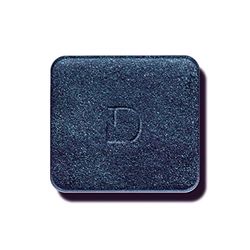 Diego Dalla Palma Pearly Eyeshadow - 125 Rolling Blue For Women 0.1 oz Eye Shadow (Refill)