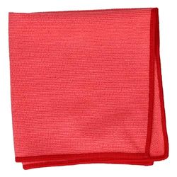 Taski Mymicro - Bayeta De Microfibre 36 x 36 cm - Rojo