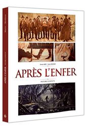 Après l'enfer - écrin histoire complète