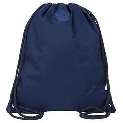 Coolpack Sprint RPET 1 Sporttas met trekkoord, uniseks, kinderen, eenheidsmaat, Blauw, Eén maat