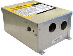 Go Power! Commutateur de Transfert Automatique TS-50 50 A