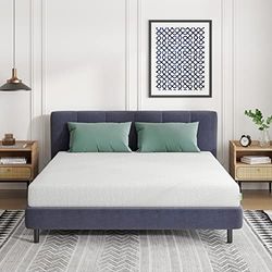 Novilla Materasso 140x200, Materasso Matrimoniale in Schiuma Fredda Altezza 18cm, 9-Zone Morbido Cold Foam, Elevata Traspirabilità e Fresco Supporto Eccellente Oeko-Tex Certified