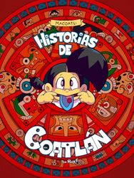 Historias de Coatlán