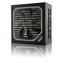 LC-Power LC6850M V2.31 unité d'alimentation d'énergie 850 W 24-pin ATX ATX Noir