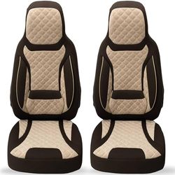 BREMER SITZBEZÜGE Housses de siège sur Mesure pour Seat MII T2