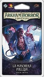 Asmodee Italia Carte-LCG, 9612, meerkleurig