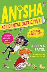 Anisha, Accidental Detective: Holiday Adventure: 5