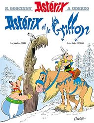 Astérix - Astérix et le Griffon - n°39: Bande dessinée
