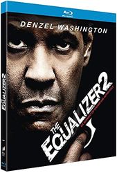 Equalizer 2 [Blu-Ray]